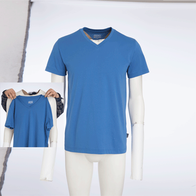 Clipping Path Dhaka Ghost Mannequin Service Before Image