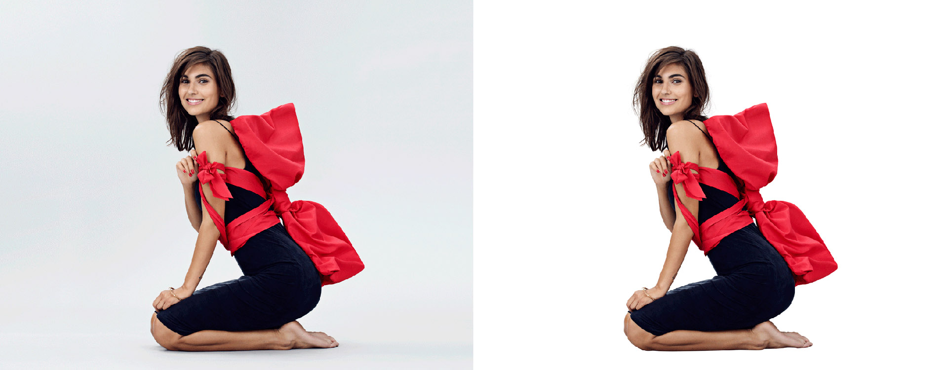 Images Masking Service provider company